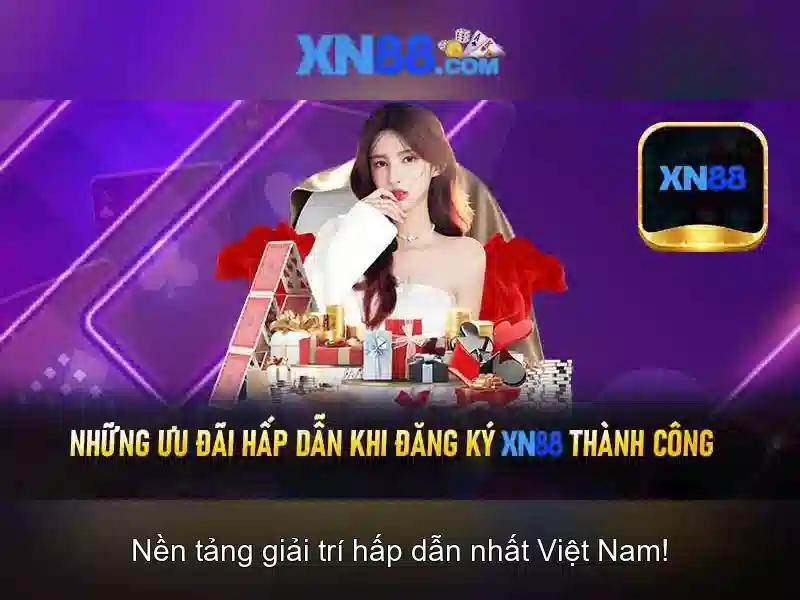 Tổng Hợp SLOT XN88