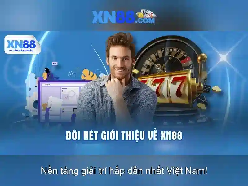 XN88 Game - Trải Nghiệm Slot Đỉnh Cao Cùng XN88 2026