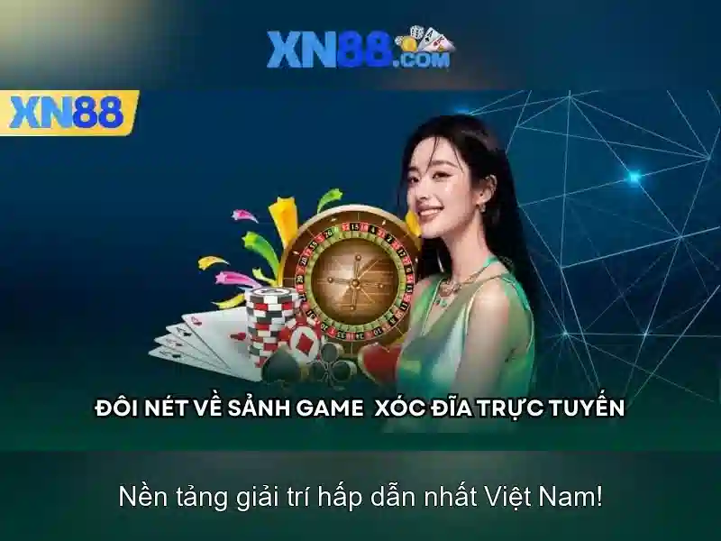 Đăng Nhập XN88 Win