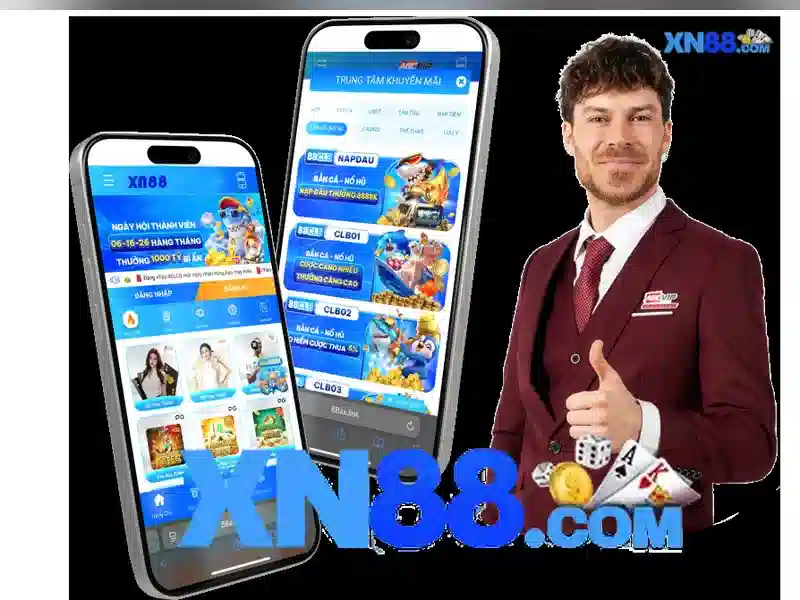Ưu Điểm Nổi Bật Của XN88 Casino