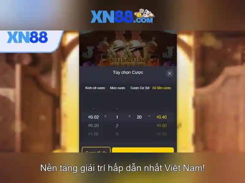 XN88 – Định Nghĩa