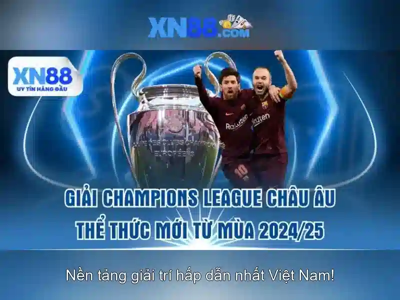 Tải Ứng Dụng XN88 – Trải Nghiệm Slot Đỉnh Cao
