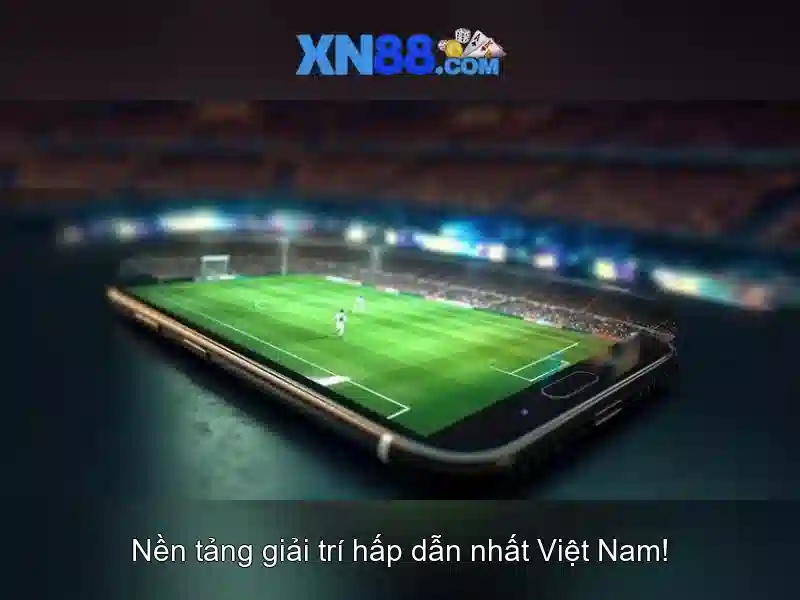 Ưu điểm tải XN88