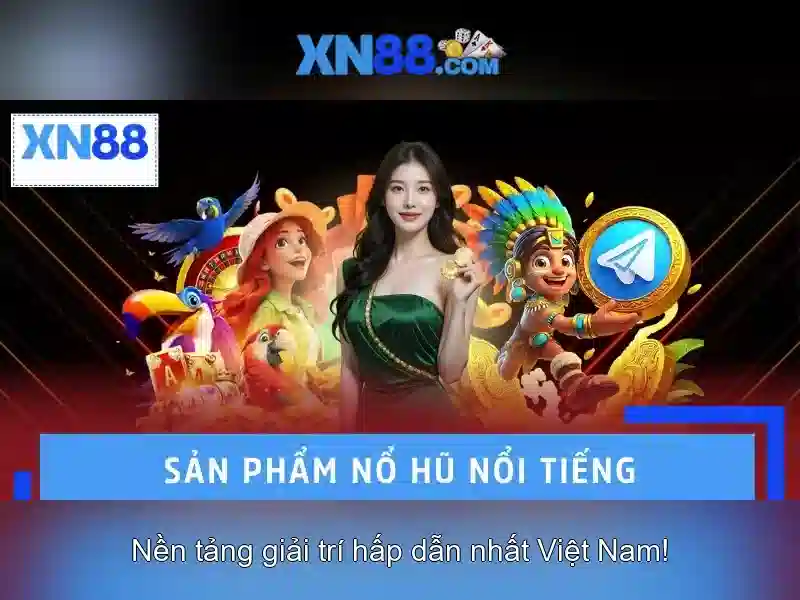 Giới Thiệu XN88