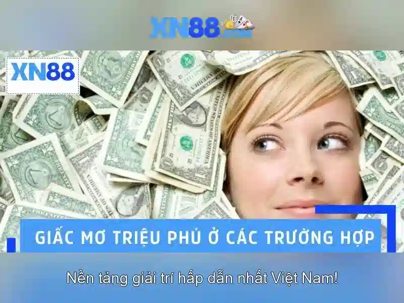 Kho game Slot phong phú tại XN88 Gaming