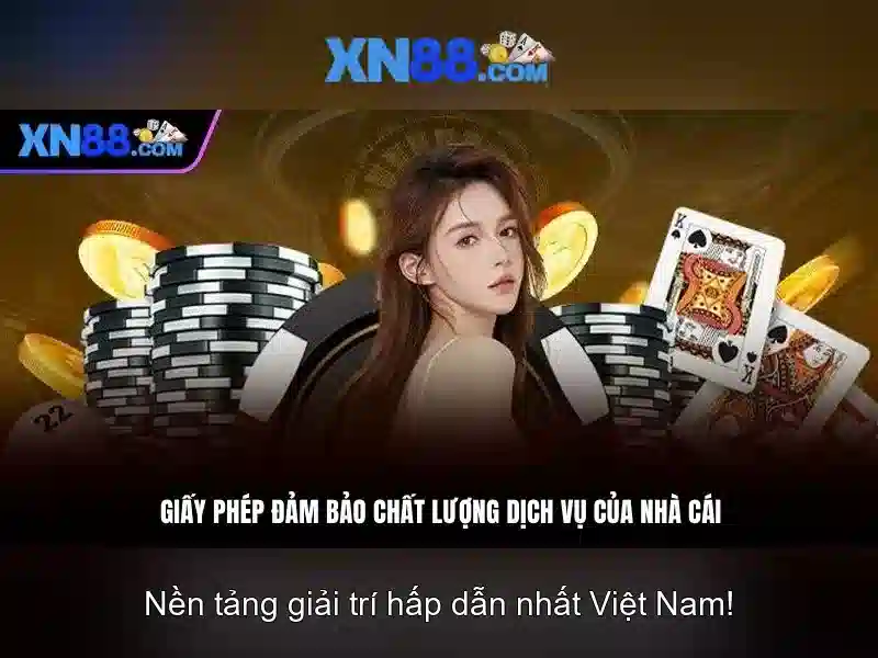 Bắt Đầu Trải Nghiệm Slot Tại XN88