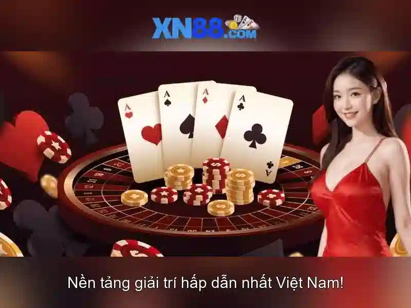 Tải XN88 và Trải Nghiệm Slot Độc Quyền