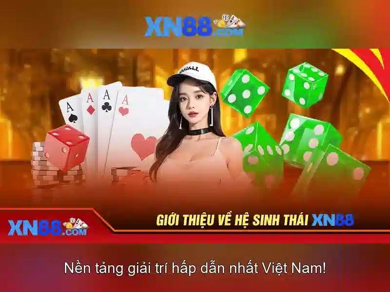 Trải nghiệm slot đỉnh cao tại XN88 Gaming