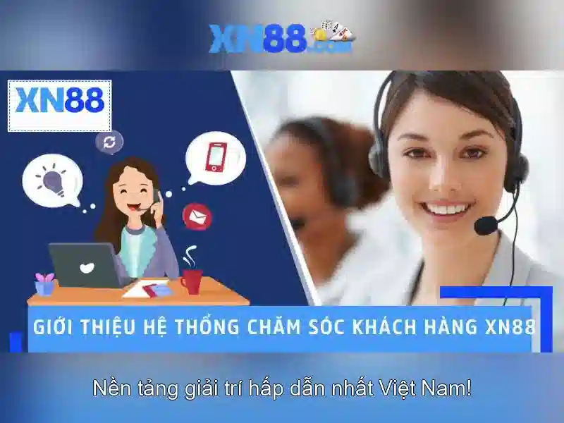 Hướng dẫn đăng nhập XN88 chính thức