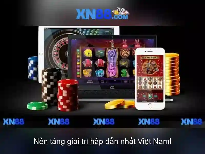 Hướng dẫn đăng nhập XN88