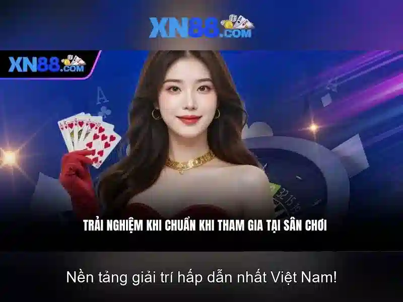 Trải nghiệm slot đỉnh cao