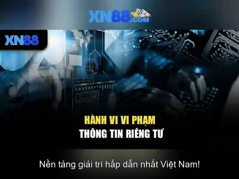 Cách Nhận Biết XN88 Lừa Đảo