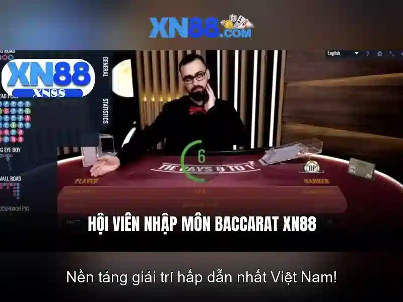Link Vào XN88 Chính Thức