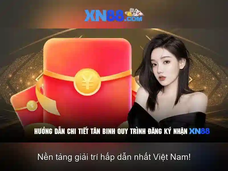 săn thưởng XN88