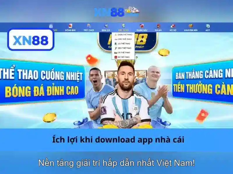Khuyến Mãi XN88 – Tận Hưởng Ưu Đãi Lên Đến 100% Dùm Tiền Nạp