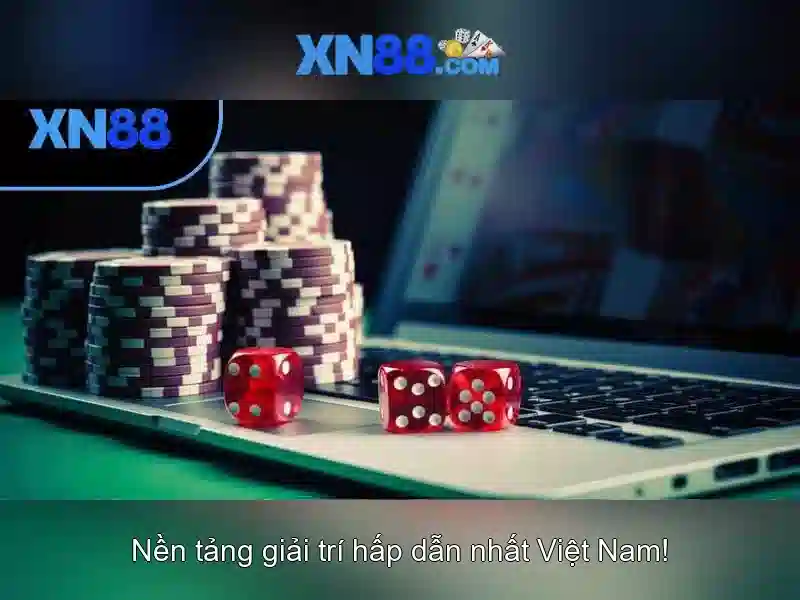 Lịch Sử Phát Triển XN88