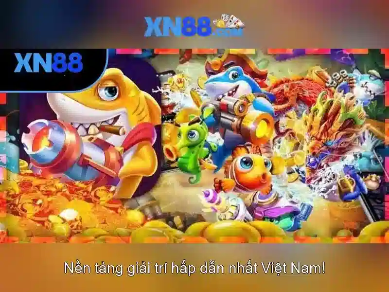 Ứng dụng XN88 App