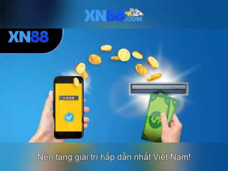 Chương trình khuyến mãi XN88 App