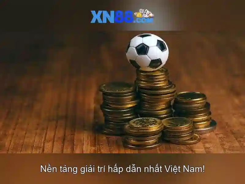 Trải Nghiệm Slot Đa Dạng Trên xn88 app