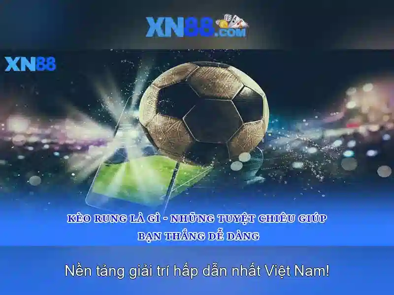 Trò chơi slot 3D XN88
