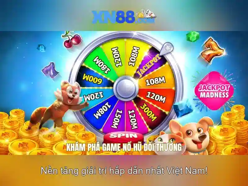 game xn88