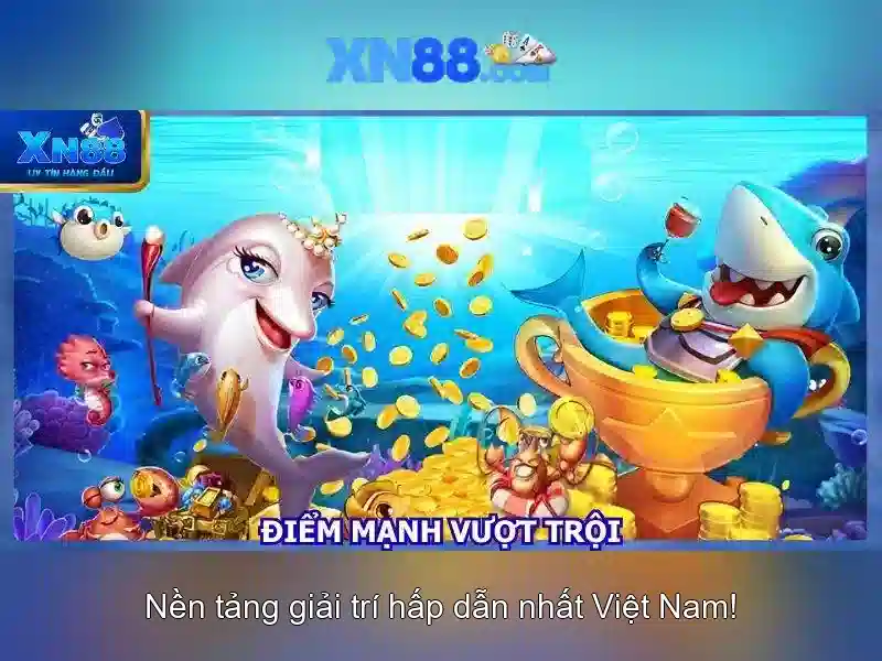 Chương Trình Khuyến Mãi XN88
