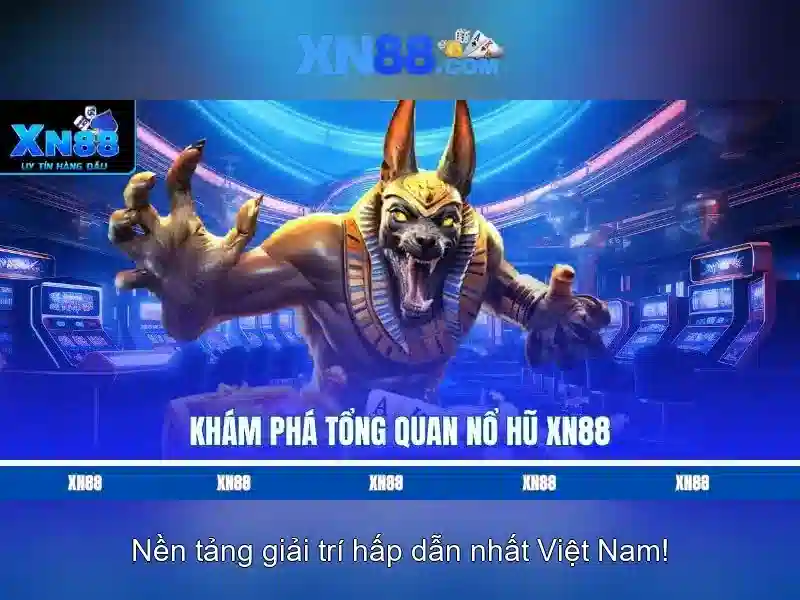 Khuyến Mãi XN88