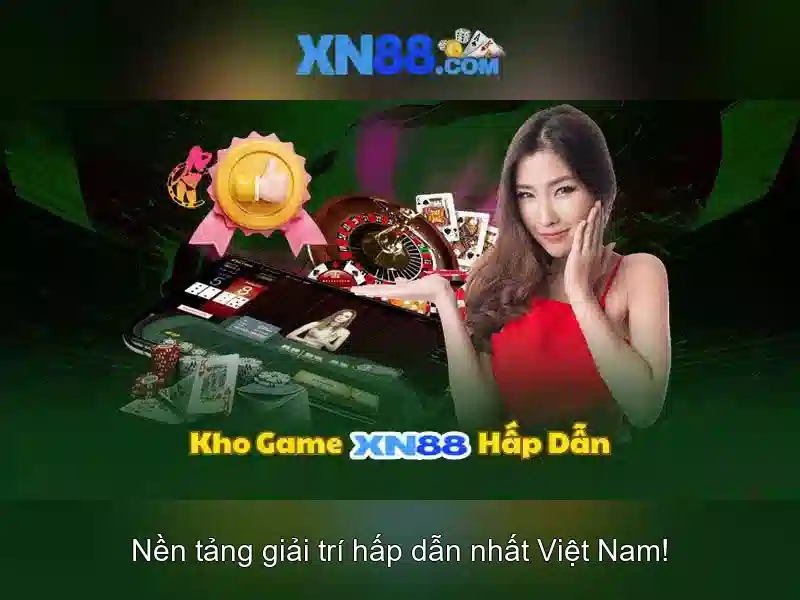Ưu Đãi Tải XN88