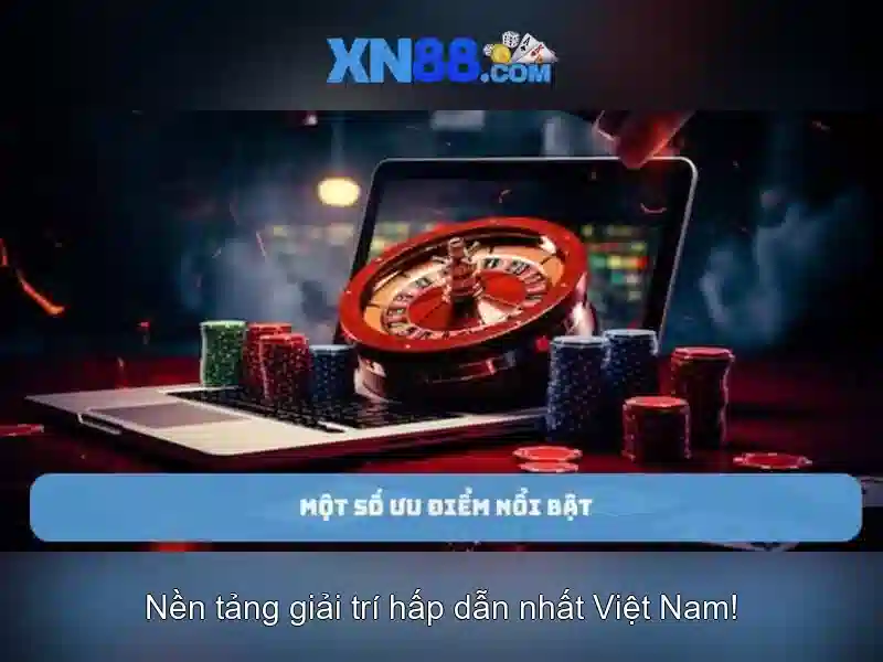 Đa dạng game slot