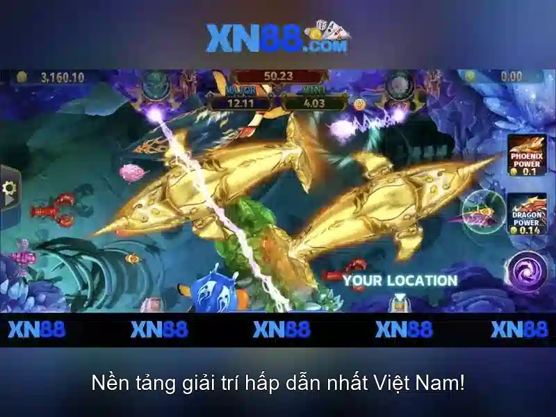 Công Nghệ Mã Hóa Dữ Liệu XN88