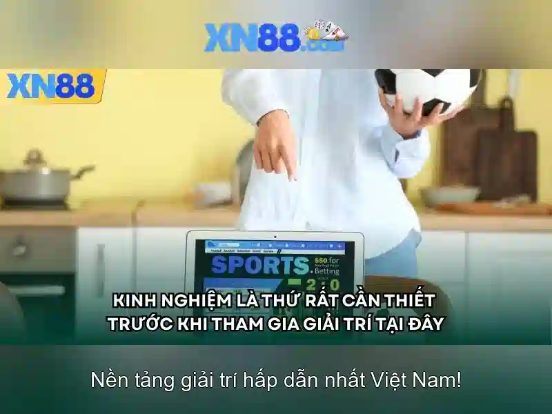 Trải nghiệm slot đỉnh cao