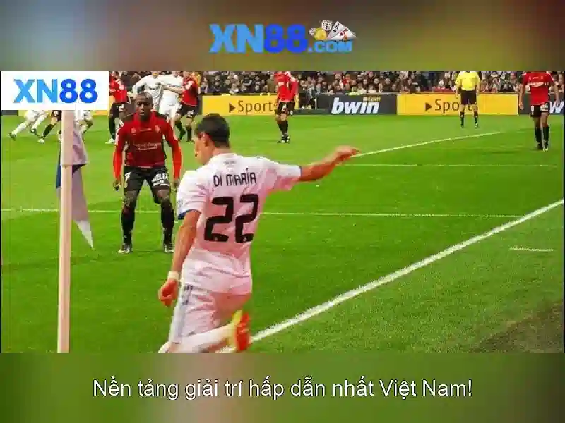 Casino trực tuyến XN88