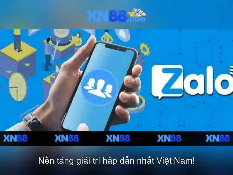Lợi ích của ĐẠI LÝ XN88