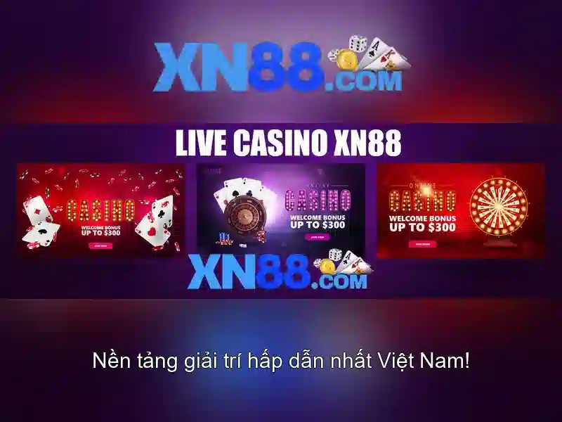 Công nghệ Slot hiện đại tại XN88 Gaming