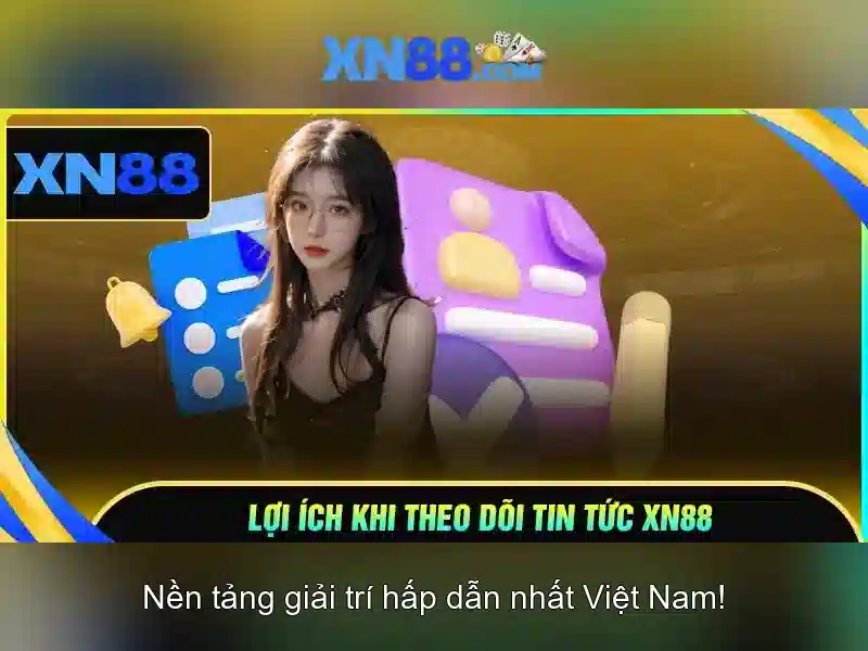 Ưu điểm tải XN88