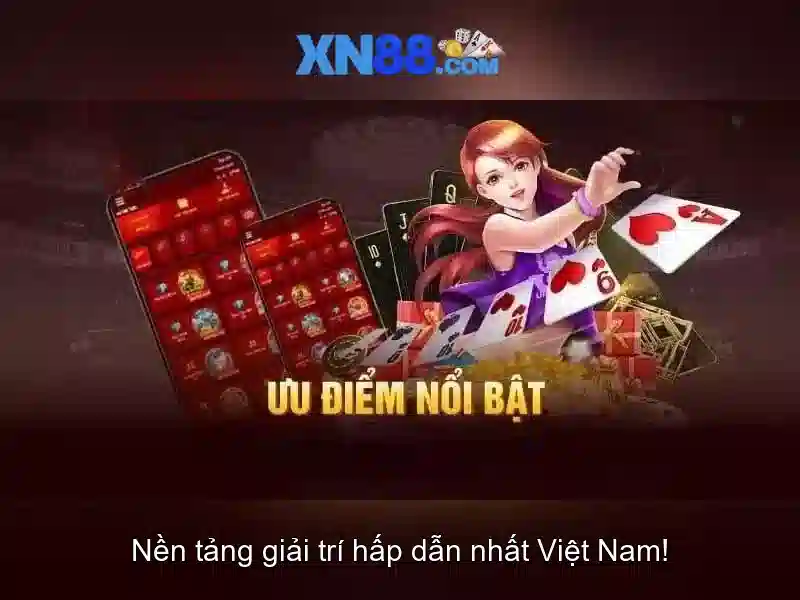 Ưu Điểm Của Công Nghệ Slot XN88