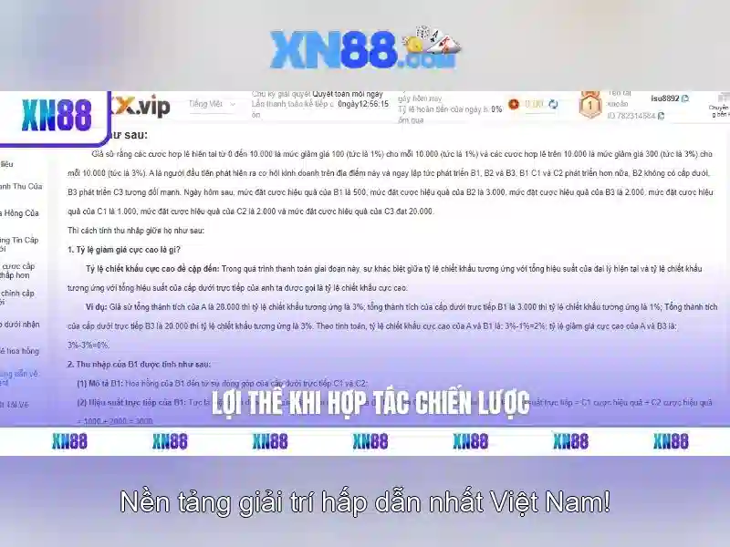 Hướng Dẫn Chơi Game Slot XN88