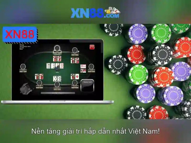 XN88 và an toàn cho người chơi