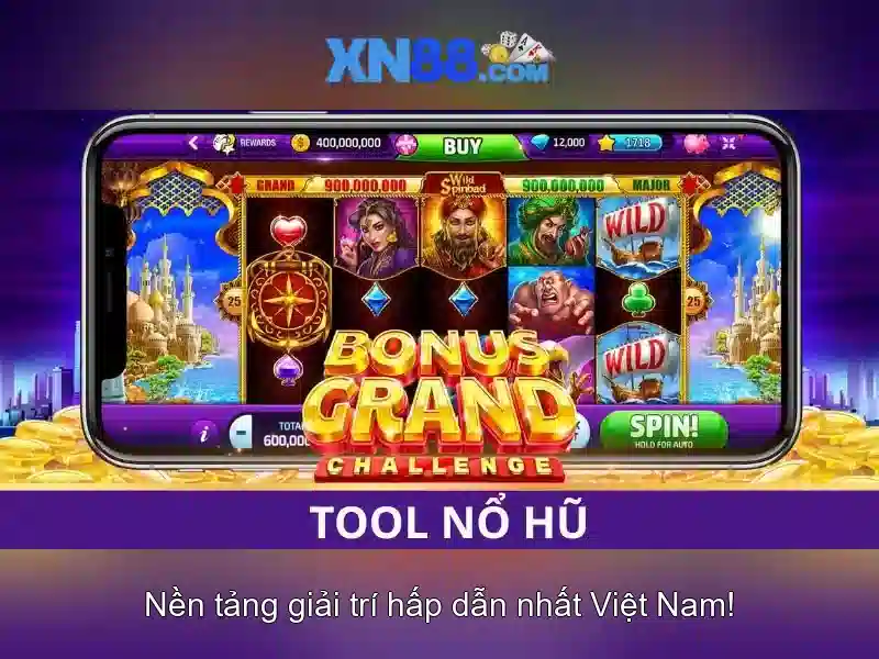Trải nghiệm Slot Đỉnh Cao