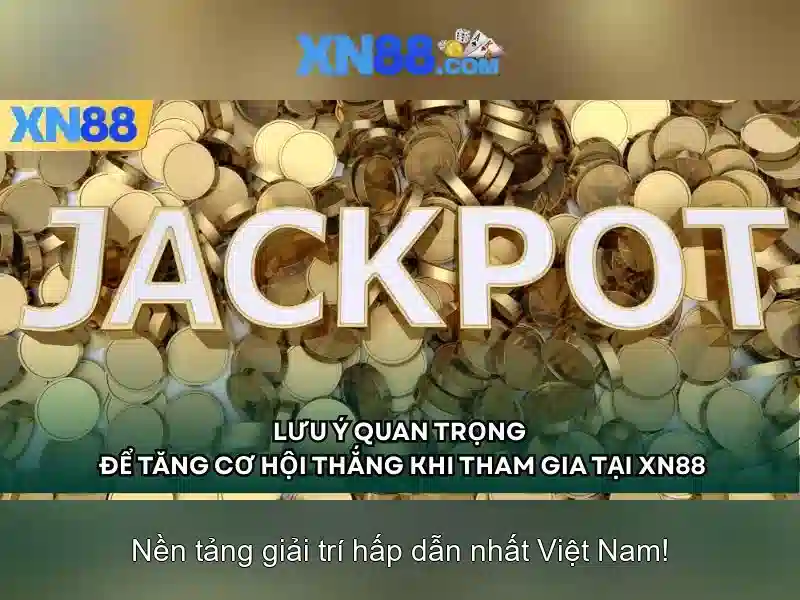 Khuyến Mãi Hấp Dẫn Cho Người Chơi XN88 Game
