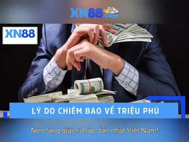 Trò chơi Slot XN88