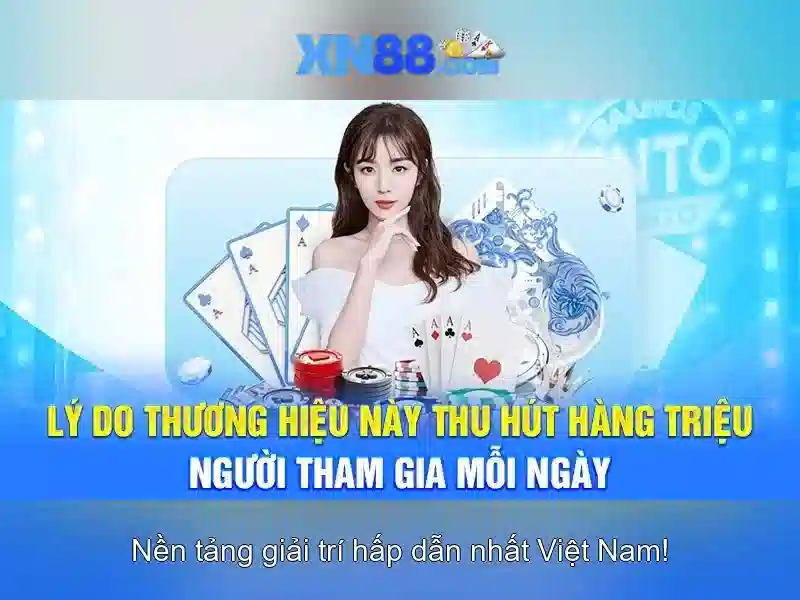 Kho game slot XN88 Gaming