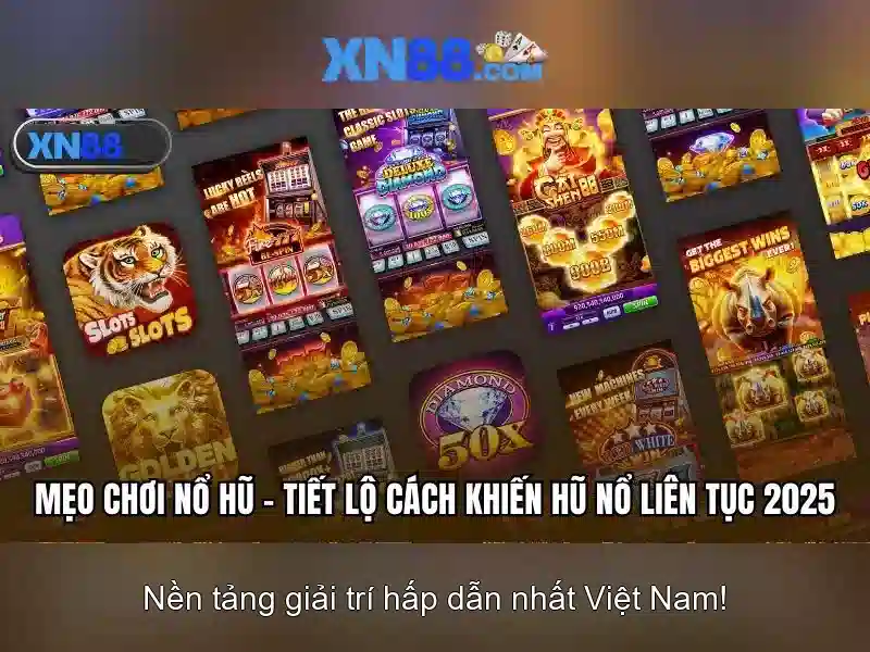 Hướng dẫn sử dụng SLOT365