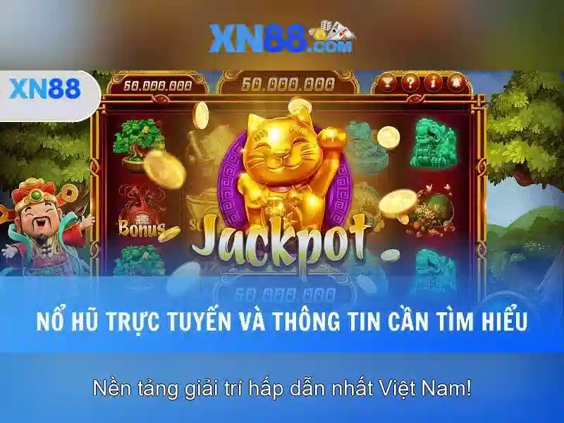 Chơi thử miễn phí XN88
