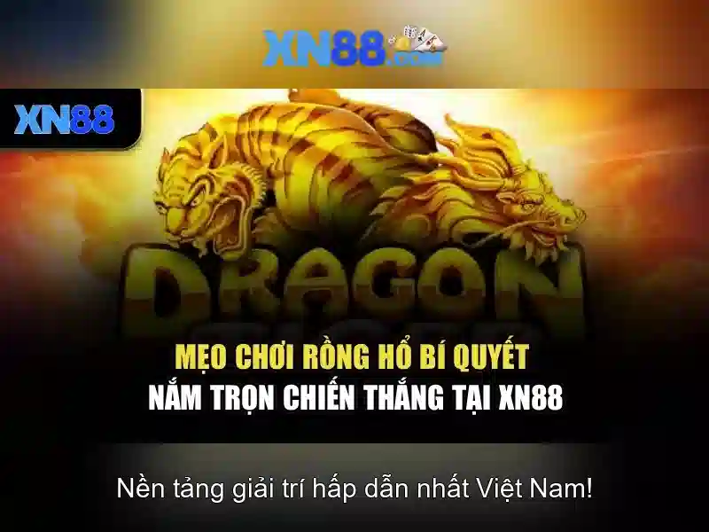 Ứng dụng XN88 cho slot