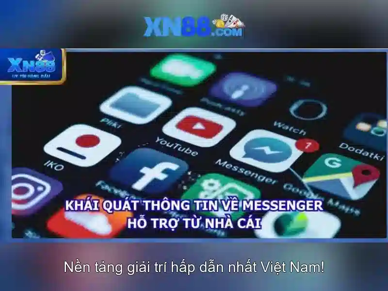 Tính Năng Nổ Hũ Ở XN88