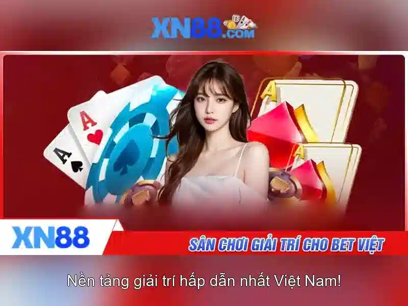 Hướng Dẫn Đăng Ký XN88 – xn88 win Chính Thức 2026