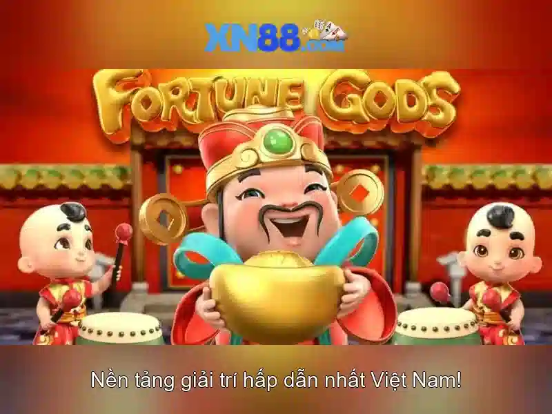 Tỷ lệ thưởng tại XN88 Casino