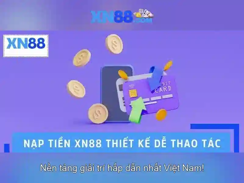 Bắn Cá XN88
