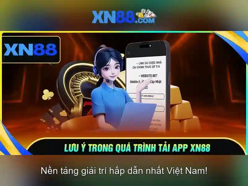 an toàn game xn88